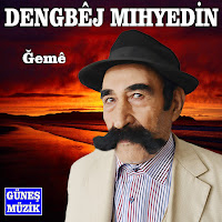 Dengbej Mıhyedine Söylemeze Geme