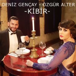 Deniz Gençay Kibir