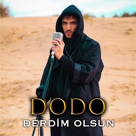 Derdim Olsun