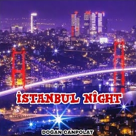 İstanbul Night