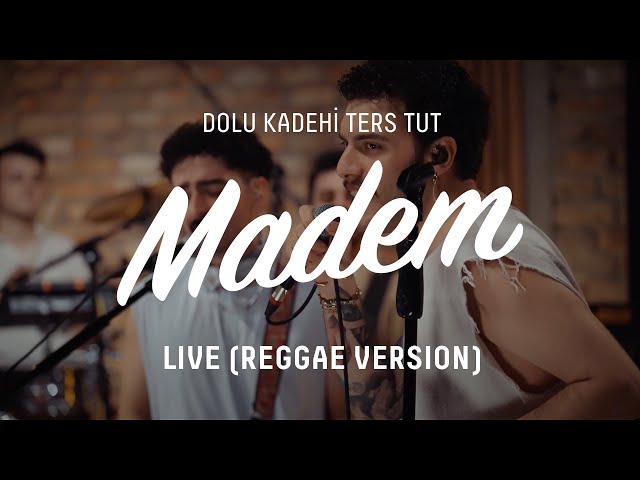 Madem Reggae Version