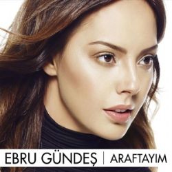 Ebru Gündeş Araftayım