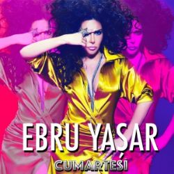 Ebru Yaşar Cumartesi