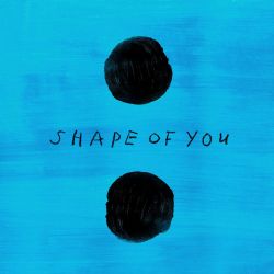 Ed Sheeran Shape Of You