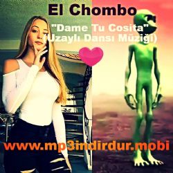 Dame Tu Cosita