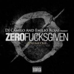 Zero Fucks Given Volume One