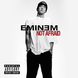 Eminem Not Afraid