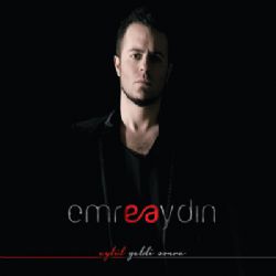 Emre Aydın Eylül Geldi Sonra