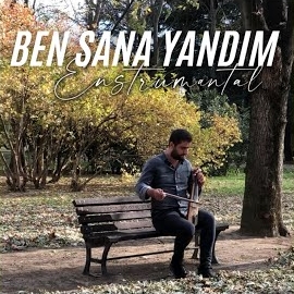 Ben Sana Yandım