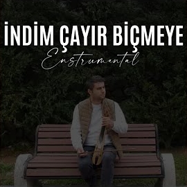 İndim Çayır Biçmeye