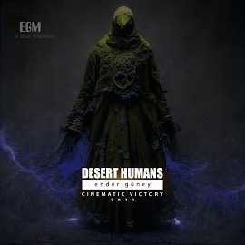 Desert Humans