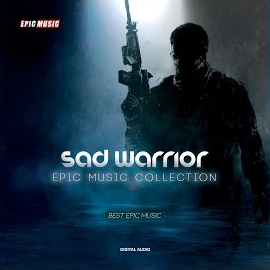 Ender Güney Sad Warrior