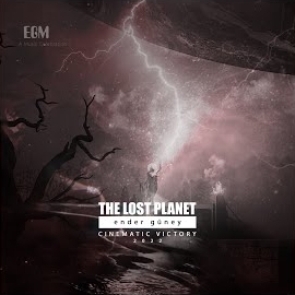 Ender Güney The Lost Planet