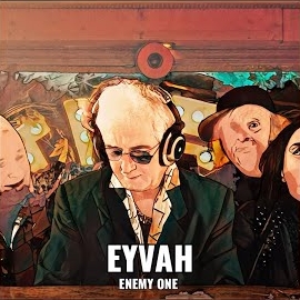 Eyvah