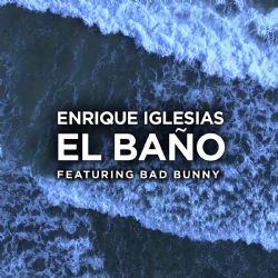 Enrique Iglesias El Bano