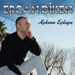 Ercan Diken Aşkına Eşkıya