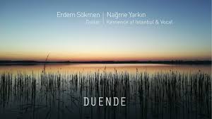 Erdem Sökmen Duende