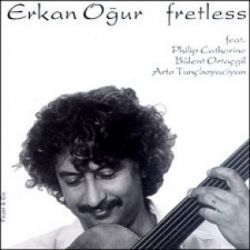 Erkan Oğur Fretless