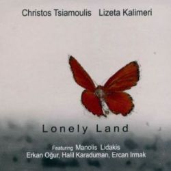 Erkan Oğur Lonely Land