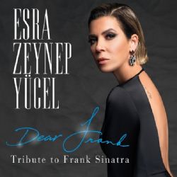 Esra Zeynep Yücel Dear Frank