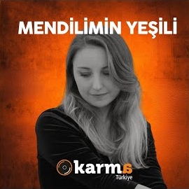 Ezgi Aktan Mendilimin Yeşili