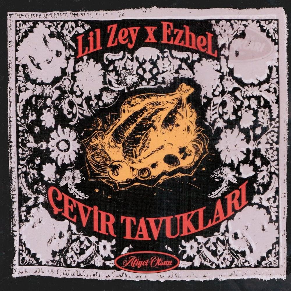 Ezhel Çevir Tavukları