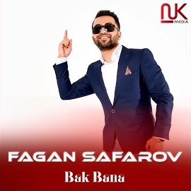 Fagan Safarov Bak Bana