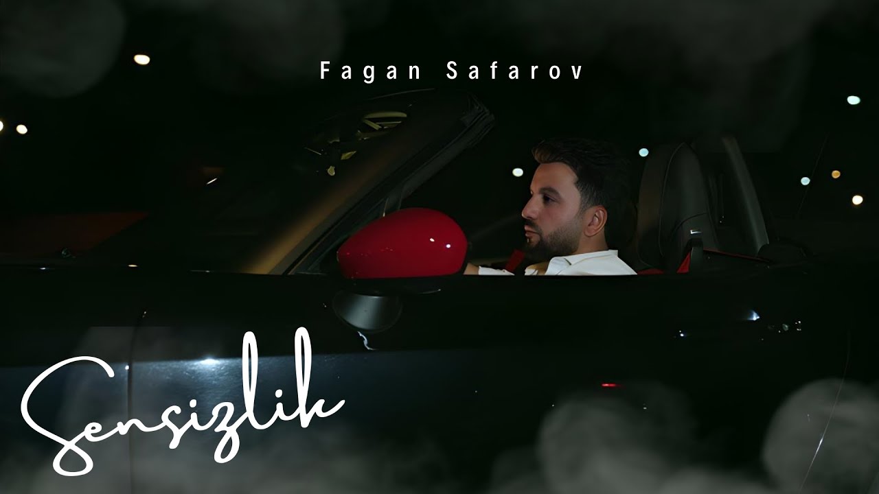 Fagan Safarov Sensizlik