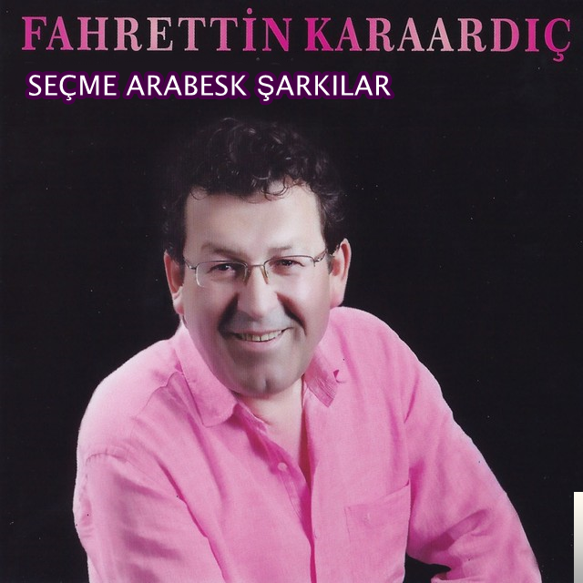 Seçme Arabesk Şarkıları