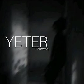 Yeter