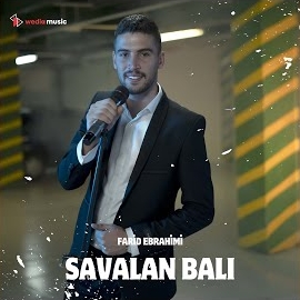 Savalan Balı