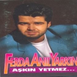 Aşkın Yetmez