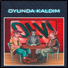 GÖKO Oyunda Kaldım