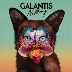 Galantis No Money