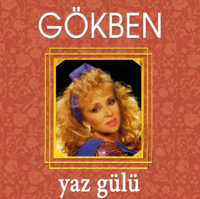 Gökben Yaz Gülü