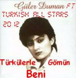 Türkülerle Gömün Beni