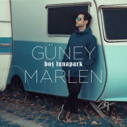 Güney Marlen Boş Lunapark