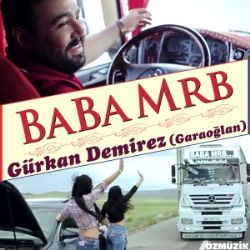 Gürkan Demirez Baba MRB