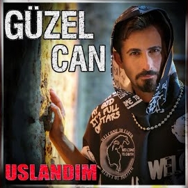 Uslandım