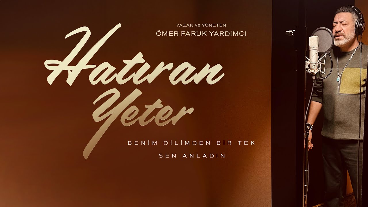 Hatıran Yeter