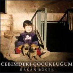 Cebimdeki Çocukluğum