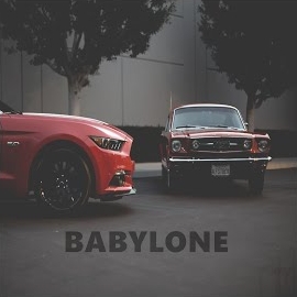 Babylone Radio Edit