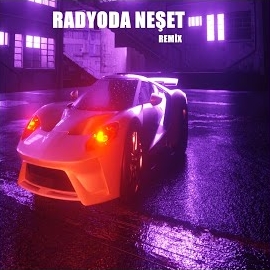 Radyoda Neşet Extended Remix