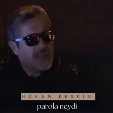 Parola Neydi