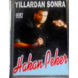 Hakan Peker Yıllardan Sonra