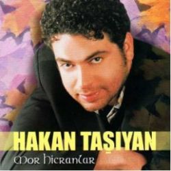 Hakan Taşıyan Mor Hicranlar