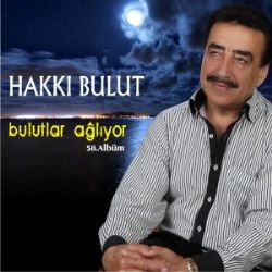 Bulutlar Ağlıyor