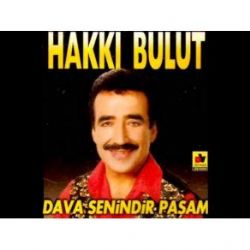 Hakkı Bulut Dava Senindir Paşam