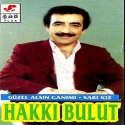 Güzel Alsın Canımı Sarı Kız