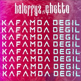 Kafamda Değil